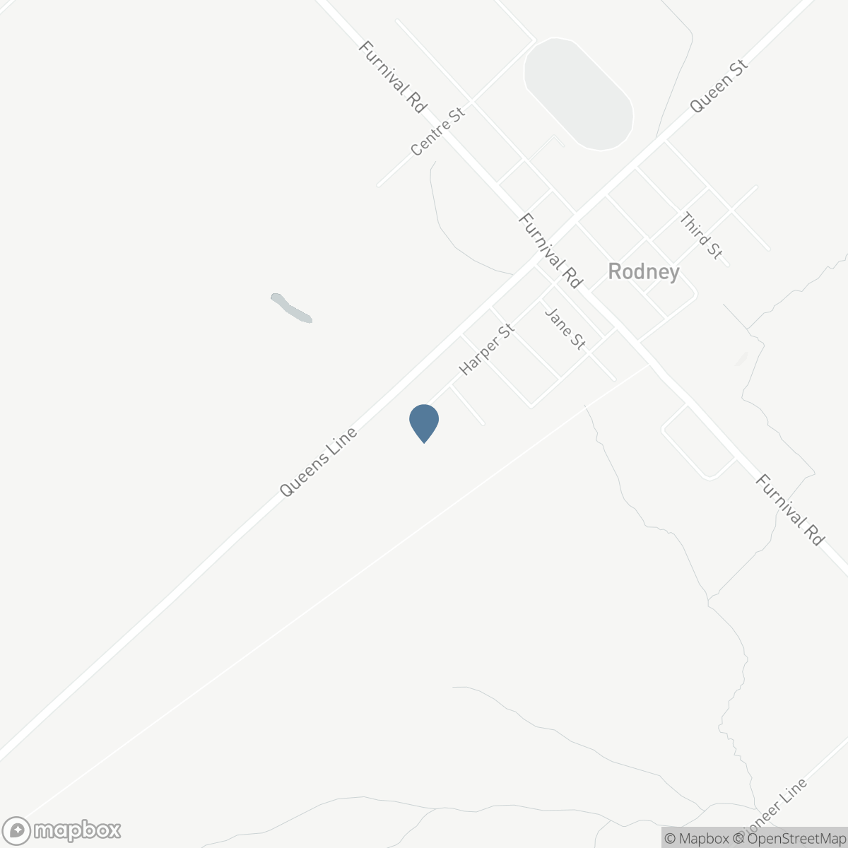 LOT 17 QUEENS LINE, West Elgin, Ontario N0L 2C0